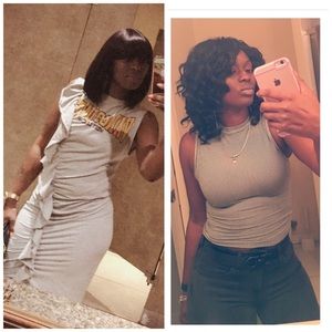 Meet your Posher, Rashida